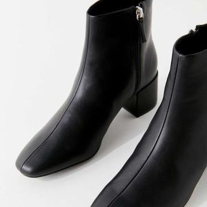 Urban Outfitters Mod Bootie